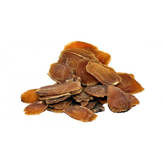 Radice di ginseng rosso coreano