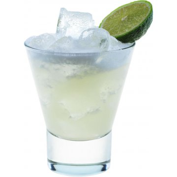 Sour de tequila