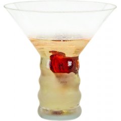 Patron’s martini