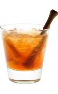 Scottish old-fashioned