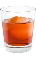 Negroni est-indien