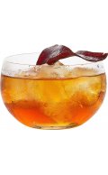 Rum steak