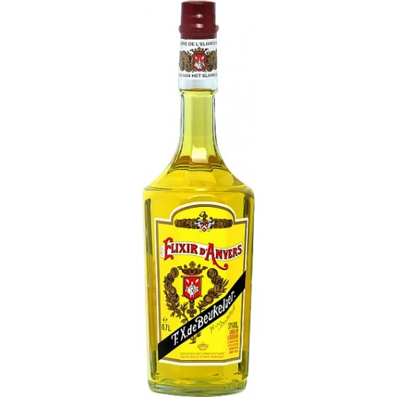Elixir d’anvers