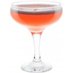 Sour de ruibarbo
