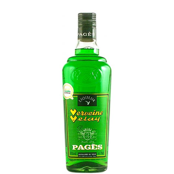 Ликер вербены