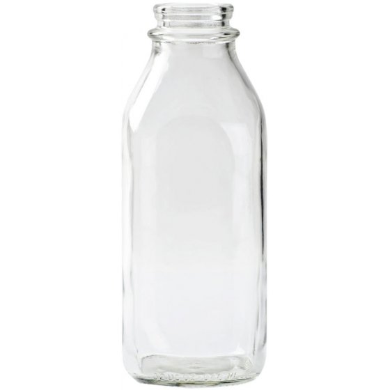 Milchflasche
