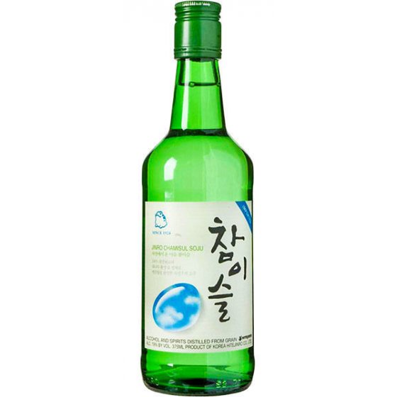 Soju