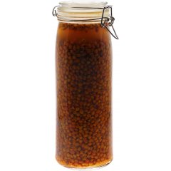 Bourbon con infuso di olivella spinosa