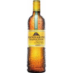Licor de mandarina