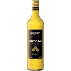 Яичный ликер