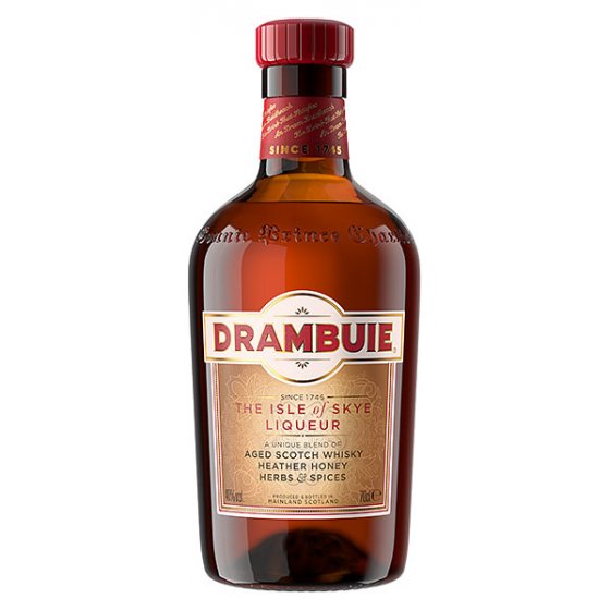 Drambuie
