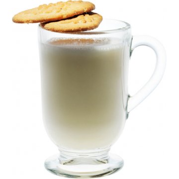 Zabaione all’arancia