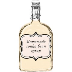 Домашний сироп на бобах тонка