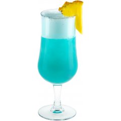 Die blaue lagune