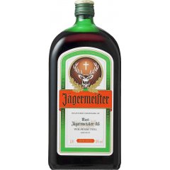 Егермейстер