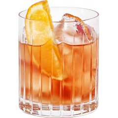 Old fashioned
