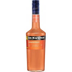 Грейпфрутовый ликер