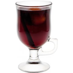 Vino caliente simple