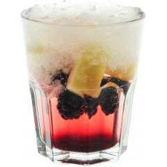 Blackberry mood
