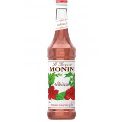 Сироп гибискуса