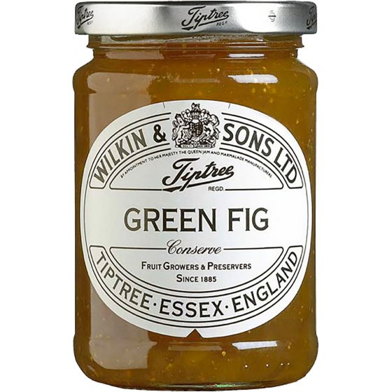 Feigen marmelade