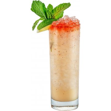 Droga Wyborowa (Любимый наркотик)