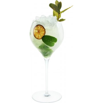 Mojito royal