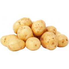 Картофель