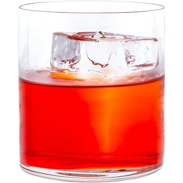 Negroni “Pizza”