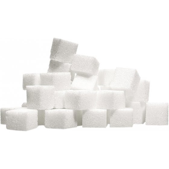 Morceaux de sucre