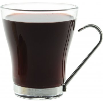 Berry mulled wine