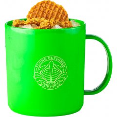 Café Irlandés Congelado