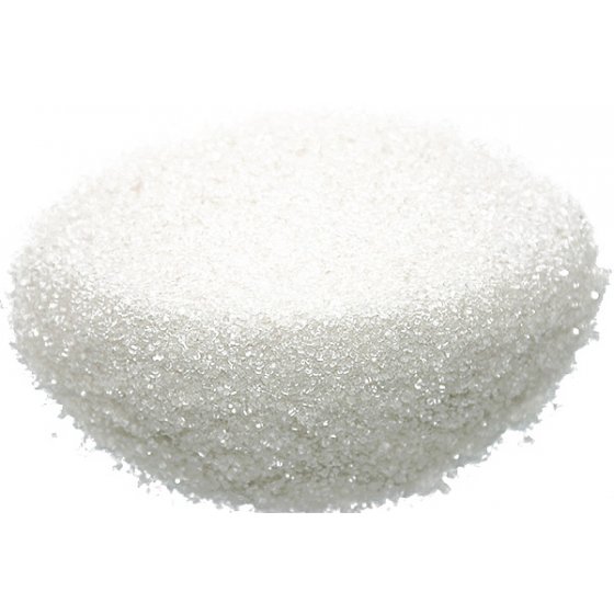 Zucchero granulato